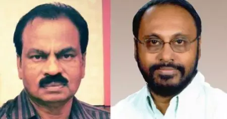 'അന്ന് പാളയത്ത് സി.ഐ.ടി.യു പ്രവര്‍ത്തനം തുടങ്ങിയിട്ടു പോലുമില്ലല്ലോ?';എസ്.എഫ്.ഐ മര്‍ദ്ദിച്ചെന്ന് പറഞ്ഞ ചെറിയാന്‍ ഫിലിപ്പിനോട് ജി ശക്തിധരന്‍