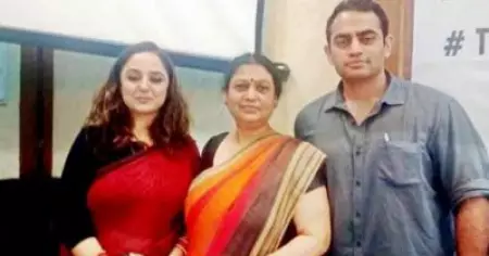 സഞ്ജീവ് ഭട്ടിനായി ഞാന്‍ നിയമപോരാട്ടം  നടത്തും; പിന്തുണയുമായി ദീപിക സിംഗ് രജാവത്