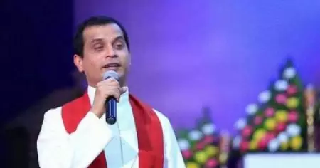 'അവര്‍ നല്ല ദൈവത്തിന്റെ മക്കളാണ്'; ഓട്ടിസം ബാധിച്ച കുട്ടികളെയും മാതാപിതാക്കളെയും അപമാനിച്ച പുരോഹിതന്‍ മാപ്പുപറഞ്ഞു