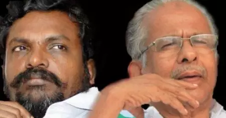'അരാജകത്വത്തിലേ ഇതവസാനിക്കൂ; ഇത് സര്‍ക്കാര്‍ സ്‌പോണ്‍സര്‍ ചെയ്യുന്ന ഭീകരത; യു.എ.പി.എ ബില്ലിനെതിരെ ഇ.ടിയും തിരുമാവളവനും