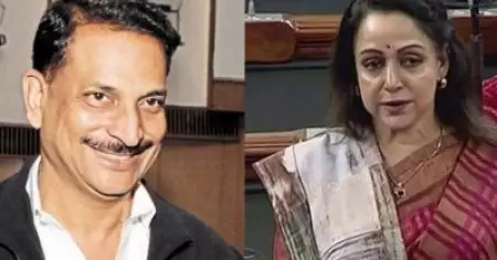 പദ്ധതികള്‍ക്കായി പണം അനുവദിക്കുന്നില്ല; കേന്ദ്രസര്‍ക്കാരിനെതിരെ ആഞ്ഞടിച്ച് ലോക്‌സഭയില്‍ ബി.ജെ.പി എം.പിമാര്‍
