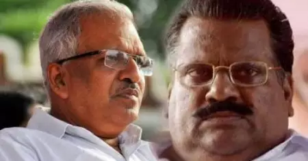 പി.ജെയെ തള്ളി ഇ.പി; 'ഇതുവരെയുള്ള റിപ്പോര്‍ട്ട് പ്രകാരം ആന്തൂരില്‍ പി.കെ.ശ്യാമള ഒരു തെറ്റും ചെയ്തിട്ടില്ല'