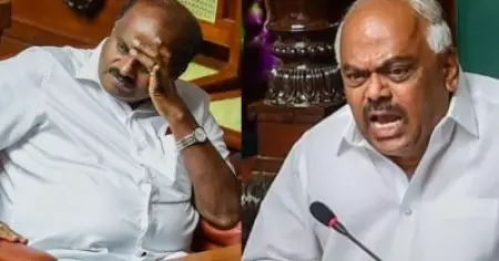 രാജിക്ക് തയ്യാറായാണ് സഭയിലെത്തിയതെന്ന്‌ സ്പീക്കര്‍; മുഖ്യമന്ത്രി പദം ഒഴിയാമെന്ന് കുമാരസ്വാമി:കര്‍ണ്ണാടക വിശ്വാസ വോട്ടെടുപ്പിലേക്ക്