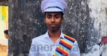 തട്ടിക്കൊണ്ടു പോയ പ്ലസ് വണ്‍ വിദ്യാര്‍ഥിയെ കണ്ടെത്തി