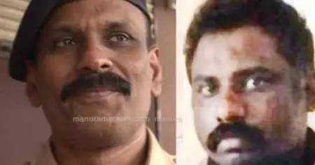 നെടുങ്കണ്ടം കസ്റ്റഡി മരണം; ഇടുക്കി എസ്.പിയെ സ്ഥലം മാറ്റി