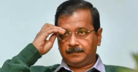 ഭീകരവാദ സംഘടനകളില്‍ നിന്ന് പണം കൈപ്പറ്റി; കെജ്‌രിവാളിനെതിരെ എന്‍.ഐ.എ അന്വേഷണത്തിന് ശുപാര്‍ശ