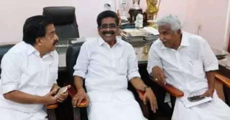 വര്‍ക്കിങ് പ്രസിഡന്റ് പദവി; സാമാജികരുടെ ഭാരവാഹിത്വം; വന്‍ അഴിച്ചുപണി നടത്താന്‍ രാഷ്ട്രീയകാര്യ സമിതിയുമായി കെ.പി.സി.സി ഇന്ന്