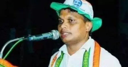 വിദ്യാര്‍ഥിയെ ലൈംഗികാക്രമണത്തിന് ഇരയാക്കിയ
 കേസില്‍ യൂത്ത് ലീഗ് നേതാവ് അറസ്റ്റില്‍