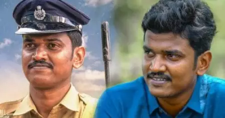 'നീ ഇങ്ങനെ നടന്നോ, വല്ല പണിക്കും പോടാ'; ഈ ഡയലോഗ് ഇപ്പോള്‍ കേള്‍ക്കാറില്ലെന്ന് ലുക്മാന്‍