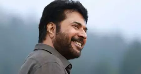 ജനങ്ങളെ സേവിക്കണമെങ്കില്‍ രാഷ്ട്രീയത്തിലേക്ക് വരണമെന്നില്ല; മറ്റുള്ളവരുമായി മത്സരിക്കാനില്ലെന്നും മമ്മൂട്ടി