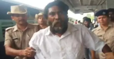 മുഗിലന്റെ തിരോധാനത്തിന് അന്ത്യം; തൂത്തുക്കുടി സമരനേതാവിനെ കണ്ടെത്തി; ദുരൂഹതകള്‍ നീങ്ങുന്നില്ല