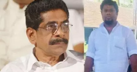 'എസ്.ഡി.പി.ഐയാണെന്ന് പറയാന്‍ നാവ് പൊന്തുന്നില്ലേ?'; ചാവക്കാട്ടെ കൊലപാതകത്തില്‍ മുല്ലപ്പള്ളിയുടെ പ്രതികരണത്തിനു വ്യാപക വിമര്‍ശനം