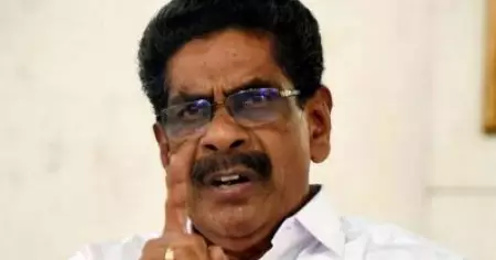 ഒടുവില്‍ സമ്മതിച്ചു, കൊലപാതകത്തിനു പിന്നില്‍ എസ്.ഡി.പി.ഐ തന്നെ; കെ.പി.സി.സി പ്രസിഡന്റിന്റെ വിശദീകരണമെത്തി