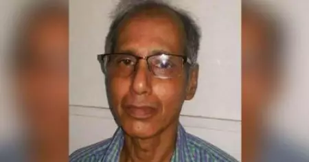 കണ്ണമ്പള്ളി മുരളി ജയില്‍ മോചിതനായി; ജാമ്യം ലഭിച്ചത് നാല് വര്‍ഷത്തെ തടവിന് ശേഷം