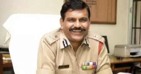 സി.ബി.ഐ അഡീഷണല്‍ ഡയറക്ടര്‍ എം.നാഗേശ്വര റാവുവിനെ തരംതാഴ്ത്തി; ഫയര്‍ സര്‍വ്വീസ് ഡയറക്ടര്‍ സ്ഥാനത്തേക്ക് മാറ്റം