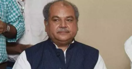 രാജ്യത്ത് ആത്മഹത്യ ചെയ്ത കര്‍ഷകരുടെ കണക്ക് അറിയില്ലെന്ന് കേന്ദ്ര സര്‍ക്കാര്‍