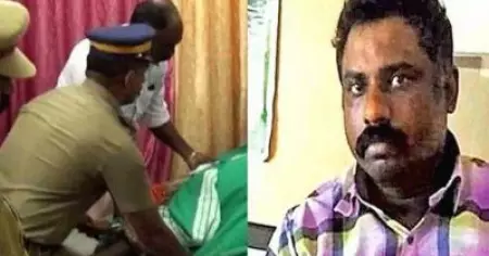കാലുകള്‍ ബലമായി അകത്തി, നെഞ്ചിന്റെയും തുടയുടെയും വയറിന്റെയും പിന്നില്‍ പരിക്ക്; നെടുങ്കണ്ടം കസ്റ്റഡിക്കൊലപാതകത്തില്‍ വഴിത്തിരിവ്