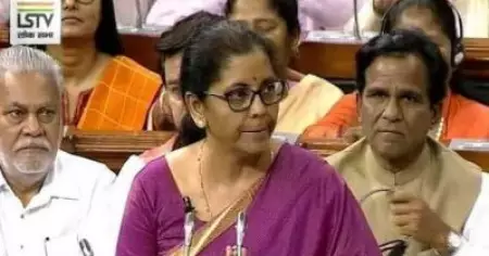കേന്ദ്ര ബജറ്റ്: തൊഴിലില്ലായ്മ പരിഹരിക്കുന്നതിലും സാമ്പത്തിക വളര്‍ച്ചയിലുമൂന്നി തുടക്കം
