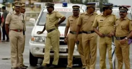പിന്തുടര്‍ന്ന് പിടികൂടണ്ട; ഗുരുതര കേസുകളിലൊഴികെ രാത്രി കസ്റ്റഡി വേണ്ട; പൊലീസിന് മൂക്കുകയറിടാന്‍ വകുപ്പുതല നിര്‍ദ്ദേശം