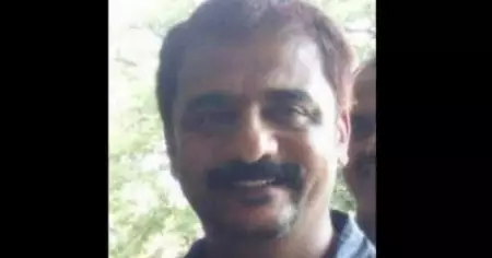 യു. പ്രതിഭ എം.എല്‍.എയുടെ മുന്‍ ഭര്‍ത്താവ് ഹരിയെ തൂങ്ങി മരിച്ച നിലയില്‍ കണ്ടെത്തി