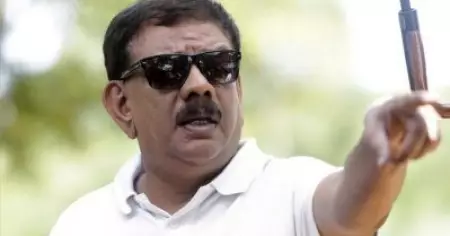 സല്‍മാന്‍ ഖാനെയും ഗോവിന്ദയെയും വെളുപ്പിന് അഞ്ചുമണിക്ക് കൊണ്ടുവന്ന് ഷൂട്ട് ചെയ്യാന്‍ പറ്റി എന്നതാണ് കരിയറിലെ ഏറ്റവും വലിയ നേട്ടം; പ്രിയദര്‍ശന്‍