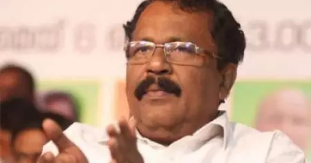 പള്ളികളും സെമിത്തേരികളും സംസ്ഥാന സര്‍ക്കാര്‍ ഏറ്റെടുക്കണമെന്ന ന്യൂനപക്ഷ കമ്മീഷന്‍ നിര്‍ദേശത്തിനെതിരെ ബി.ജെ.പി സംസ്ഥാന നേതൃത്വം