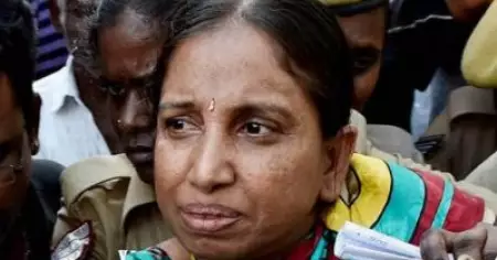 രാജീവ്ഗാന്ധി വധകേസ്; പ്രതി നളിനി ശ്രീഹരന്റെ ഹരജി മദ്രാസ് ഹൈക്കോടതി തള്ളി