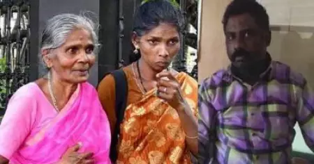 'ക്രൈംബ്രാഞ്ച് അന്വേഷണത്തില്‍ തൃപ്തിയില്ല, സി.ബി.ഐ അന്വേഷിക്കണം': രാജ്കുമാറിന്റെ അമ്മ