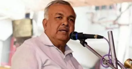 രാജി എം.എല്‍ എ സ്ഥാനത്ത് നിന്നു മാത്രം; പാര്‍ട്ടിയില്‍ നിന്നല്ലെന്ന് രാമലിംഗ റെഡി