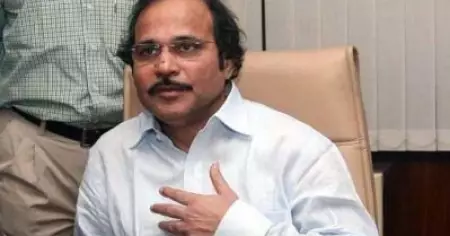 തൊഴില്‍ വര്‍ധനക്ക് ബജറ്റില്‍ ഒന്നുമില്ല; പഴയ വീഞ്ഞ് പുതിയ കുപ്പിലാക്കുക മാത്രമാണ് ചെയ്തതെന്നും ആദിര്‍ രഞ്ജന്‍ ചൗധരി