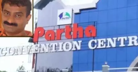 പ്രവാസി വ്യവസായിയുടെ ആത്മഹത്യ; നഗരസഭാ സെക്രട്ടറിയുടെ സസ്‌പെന്‍ഷന്‍ പിന്‍വലിച്ചു; പുതിയ നിയമനം കാഞ്ഞങ്ങാട് നഗരസഭാ സെക്രട്ടറിയായി