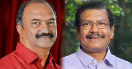 കേരളത്തിന് വേണ്ടി ദല്‍ഹിയില്‍ ലെയ്‌സണ്‍ ഓഫീസര്‍; എ. സമ്പത്തോ കെ.എന്‍ ബാലഗോപാലോ വന്നേക്കും