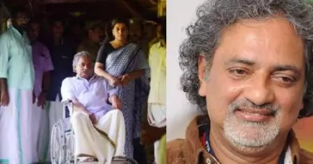 താന്‍ സൈമണ്‍ ബ്രിട്ടോ ആയാല്‍ സഖാക്കള്‍ പോലും കാണില്ലെന്ന് സംവിധായകനു മുന്നറിയിപ്പ് നല്‍കിയിരുന്നുവെന്ന് ജോയ് മാത്യു