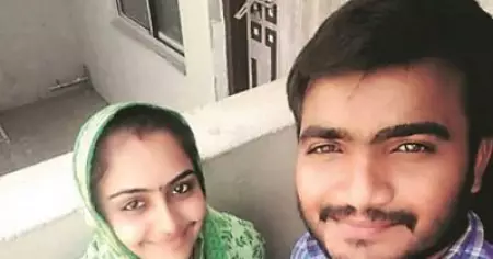 ദുരഭിമാനക്കൊല; ഗുജറാത്തില്‍ ദളിത് യുവാവിനെ മേല്‍ജാതിക്കാര്‍ വെട്ടിക്കൊന്നു
