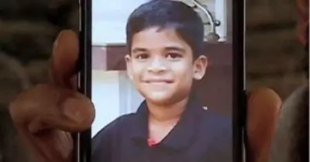 എട്ടുവസുകാരന്‍ മരിച്ചത് ചികിത്സാപ്പിഴവെന്ന് കുടുംബം; ന്യുമോണിയ ബാധിച്ച കുട്ടിയെ ചികിത്സിച്ചത് അഞ്ചാംപനിക്ക്