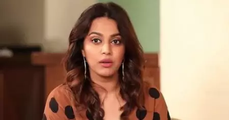ആള്‍ക്കൂട്ട ആക്രമണം പകര്‍ച്ചവ്യാധി പോലെ പടരുകയാണെന്ന് സ്വര ഭാസ്‌കര്‍