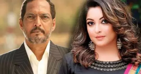 മീടു: നാന പടേക്കറിന്റെ ക്ലീന്‍ ചിറ്റ് അംഗീകരിക്കാനാവില്ല; തനുശ്രീ ദത്ത കോടതിയില്‍