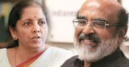 കേന്ദ്രബജറ്റ്: വായ്പാ പരിധി ഉയര്‍ത്തണം, പ്രളയസഹായം അനുവദിക്കണം... ആവശ്യങ്ങളുമായി കേരളം