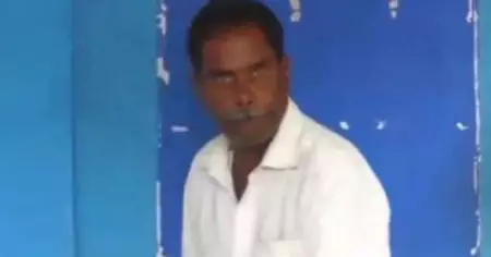 59 വിദ്യാര്‍ത്ഥിനികളെ ലൈംഗീകമായി ചൂഷണം ചെയ്തയാള്‍ അറസ്റ്റില്‍