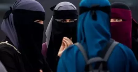 ഭീകരാക്രമണം; ടുണീഷ്യയില്‍ പൊതു സ്ഥാപനങ്ങളില്‍ മുഖാവരണം നിരോധിച്ചു