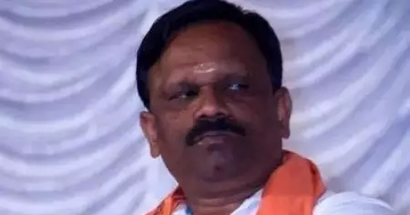 വത്സന്‍ തില്ലങ്കേരിയുടെ പ്രസംഗം സമൂഹ മാധ്യമത്തില്‍ പങ്കുവെച്ചു; യുവാവിനെതിരെ കേസ്