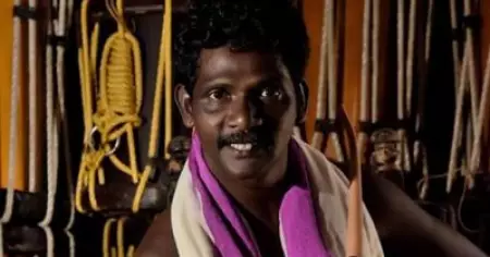 ചെണ്ട കലാകാരനെ അടിവസ്ത്രം മാത്രം ധരിപ്പിച്ച് മണിക്കൂറുകള്‍ സ്റ്റേഷനില്‍ നിര്‍ത്തി; വഞ്ചിയൂര്‍ എസ്.ഐ ജാതി പറഞ്ഞ് അധിക്ഷേപിച്ചതായും പരാതി