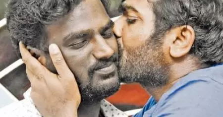 പല ആരാധകരും എന്നെ അത്ഭുതപ്പെടുത്തിയിട്ടുണ്ട്: അനുഭവങ്ങള്‍ പങ്കുവെച്ച് വിജയ് സേതുപതി