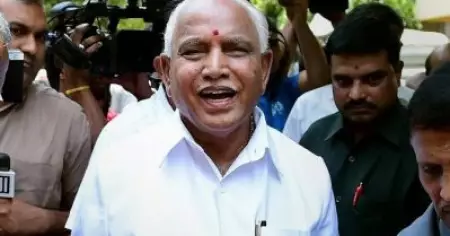 സുപ്രീം കോടതി വിധി ജനാധിപത്യത്തിന്റേയും ഭരണഘടനയുടേയും വിജയം; ഒരു നിമിഷം വൈകാതെ കുമാരസ്വാമി രാജിവെക്കണമെന്ന് യെദ്യൂരപ്പ