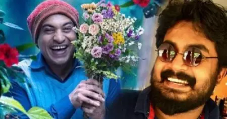 'എന്റെ ആദ്യ സിനിമ തിയേറ്ററില്‍ കണ്ടവരുടെ അഞ്ചിരട്ടി അമ്പിളിയെ ആദ്യ ദിവസങ്ങളില്‍ കണ്ടു'; അമ്പിളിയുടെ രണ്ടാം ടീസറുമായി സംവിധായകന്‍
