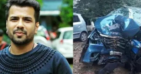 ബാലഭാസ്‌കറിന്റെ മരണം; കാറോടിച്ചിരുന്നത് അര്‍ജുനെന്ന് ക്രൈം ബ്രാഞ്ച്