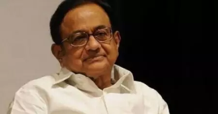 ഐ.എന്‍.എസ് മാക്സ് മീഡിയ അഴിമതി കേസ്; ജാമ്യഹരജി സുപ്രിംകോടതിയില്‍, രാവിലെ 10.30 വരെ അറസ്റ്റ് ഒഴിവാക്കണമെന്ന് ചിദംബരം