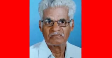 ചിന്ത ചന്ദ്രേട്ടന്‍ അന്തരിച്ചു