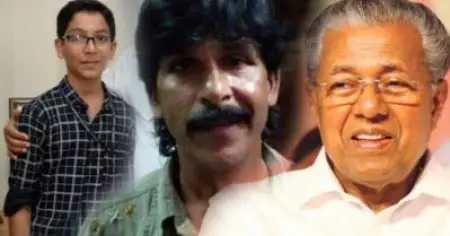 നൗഷാദിനെയും ആദര്‍ശിനെയും അഭിനന്ദിച്ച് മുഖ്യമന്ത്രി; 'സഹായം കൊടുക്കരുത്' എന്ന് പറയുന്നവരോടൊപ്പമല്ല കേരളത്തിന്റെ മനസ്സ്'