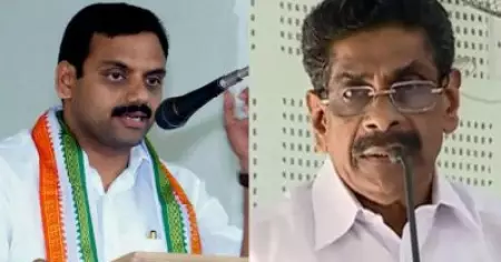 'അപ്രസക്തവും ചര്‍ച്ച ചെയ്ത് ഒഴിവാക്കിയതും'; ഗാഡ്ഗില്‍ റിപ്പോര്‍ട്ടില്‍ മുല്ലപ്പള്ളിയെ തള്ളി ഡീന്‍ കുര്യോക്കോസ്